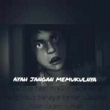 indah tak sempurna versi animasi broken home