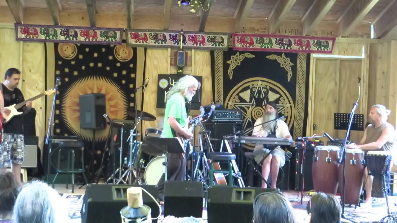 Cyber Cats-Always Be