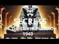 Secrets Of The Silver Pharaoh The Discovery Of King Psusennes Hidden Tomb 1940 Secrets Of The Silver Pharaoh The Discovery Of King Psusennes Hidden Tomb 1940
