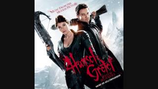 Animal Alpha - Bundy (Hansel &amp; Gretel: Witch Hunters end titles)