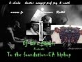 Kenyan & Bongo old school Hiphop mix(Prof jay,kantai , rabbit ,mwana fa,kitusewer..)-Dj Lino Kipaji