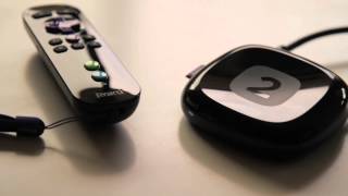 Sling Media Slingbox SOLO Streaming Media Player with Wi- Fi, SB260-100 (Refurbished) How to watch your Slingbox on a TV