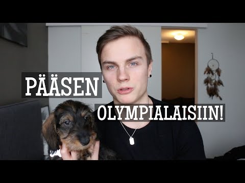 Video: Kuinka Mitaleja Tehdään Olympialaisille