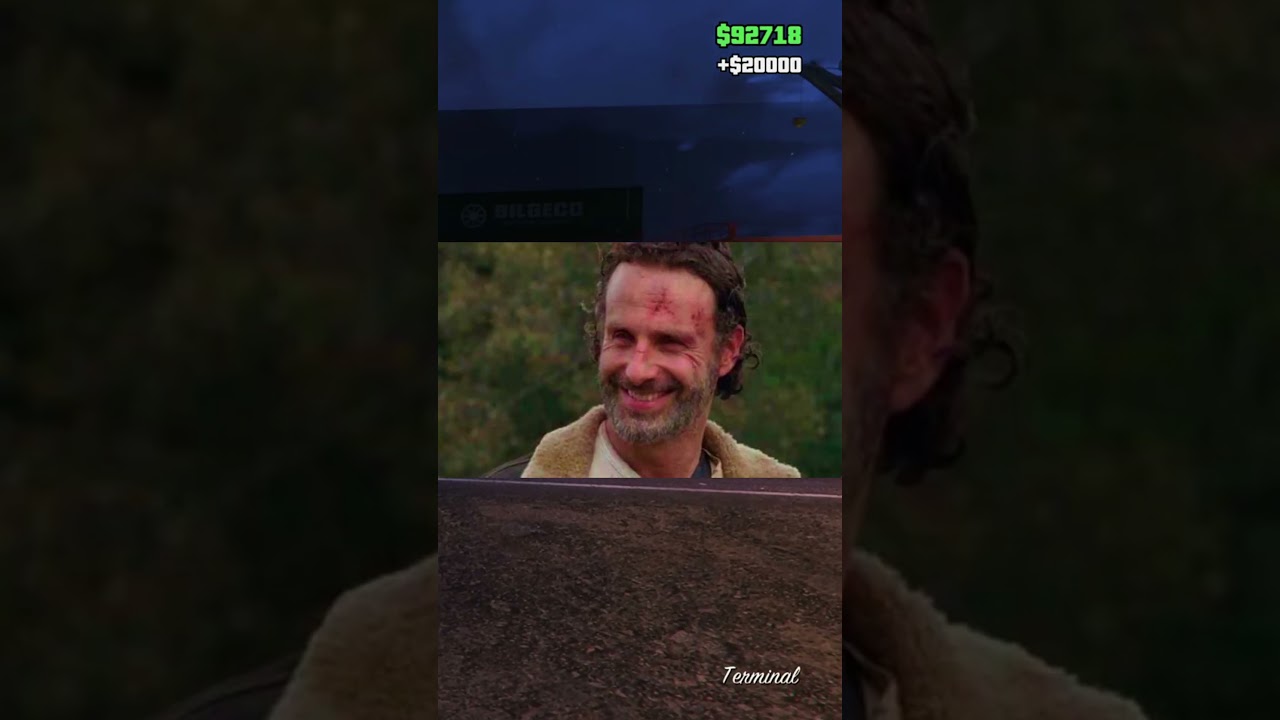 Зачем вам нужна АВТОМАСТЕРСКАЯ в GTA ONLINE!!!