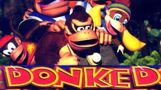 Donked - Csgo Comp Funny Moments