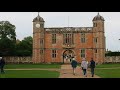 Charlescote house  a national trust stately home