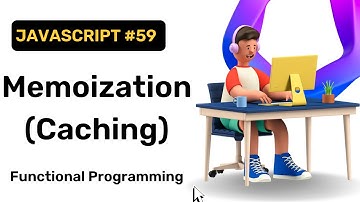 Memoization (Caching) in JavaScript || Hindi || Coding Scenes