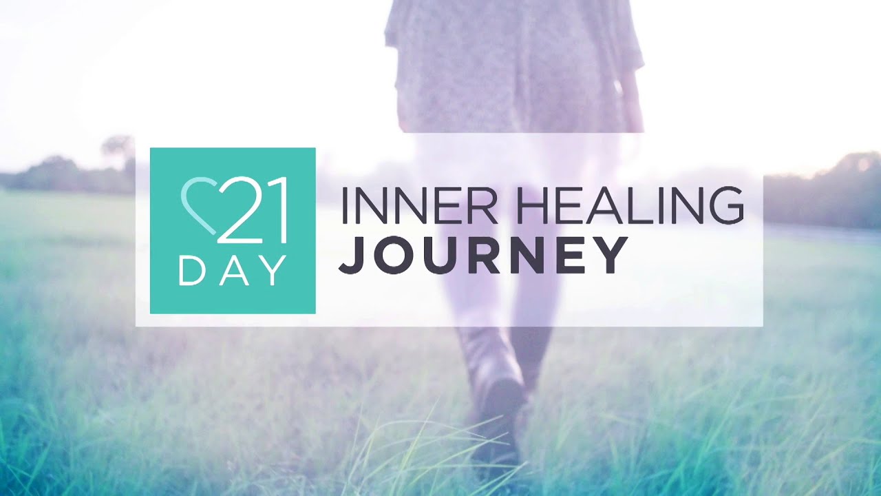 21 day healing journey jimmy evans