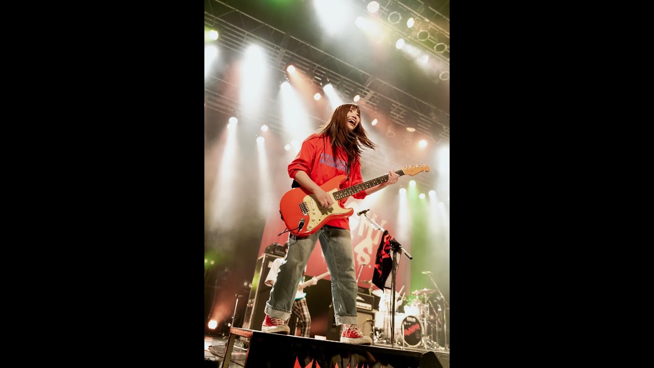 在 YouTube 上观看 MOSHIMO「触らぬキミに祟りなし」MOSHIFES.2022 ライブ映像 在 YouTube 上观看 MOSHIMO「触らぬキミに祟りなし」MOSHIFES.2022 ライブ映像