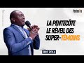 LA PENTECÔTE, LE RÉVEIL DES SUPER-TÉMOINS - Pasteur Eric ZOLA