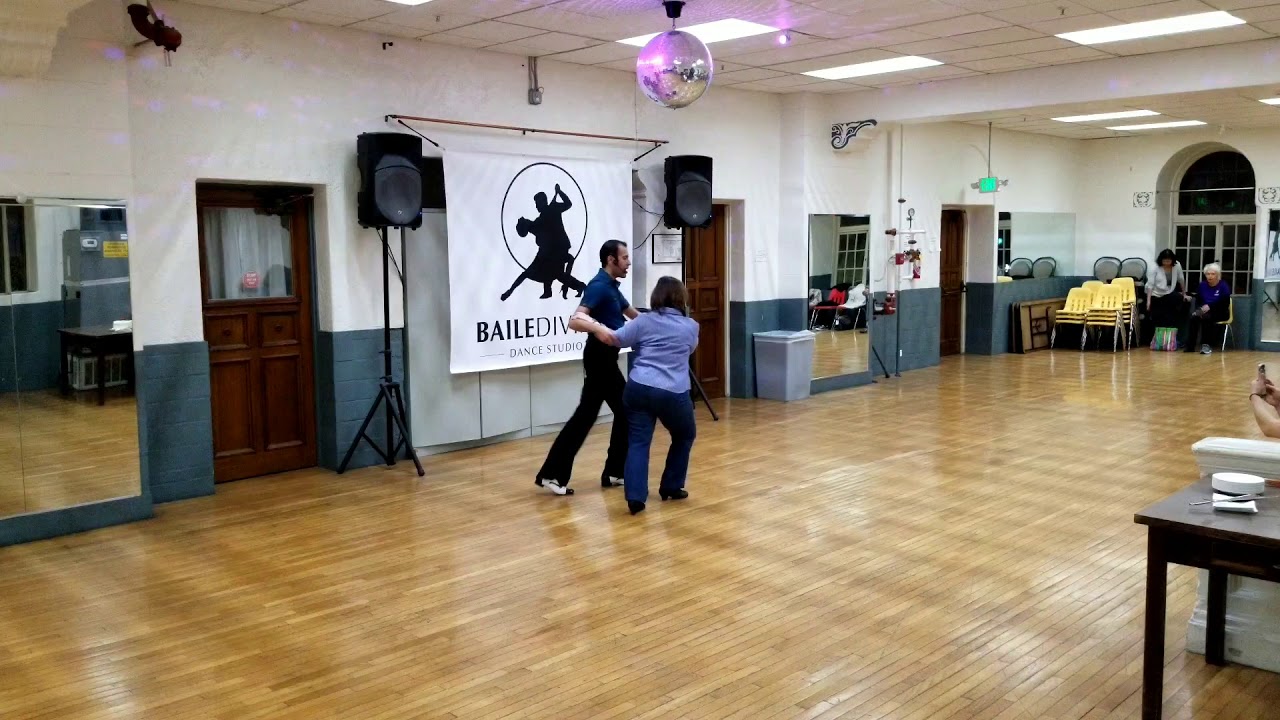 Samba (Week 1 of 6) April 16, 2019 [HD] camera iphone 8 plus apk