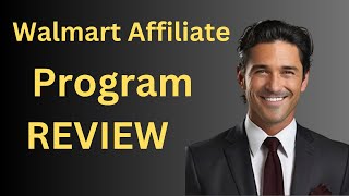 Walmart Affiliate Program Review 🚩4 Red Flags you need to know!🚩