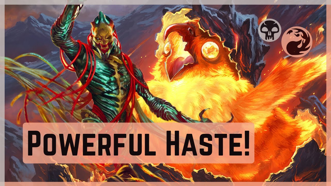 Fast Sustainable Aggro! | All Will Be One Standard! | MTG Arena