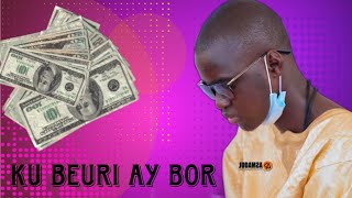 Nianou kou beuri Ay bor par s abdou  xoudoss mback Resimi