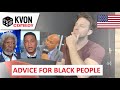 Advice For Black People (from comedian K-von & Friends)