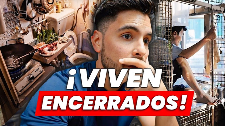 The POOREST in this COUNTRY LIVE in CAGES - UNCENSORED! - Gabriel Herrera