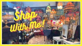 Let s Go Look At All The Pretty Things Renningers Mount Dora May 2023
