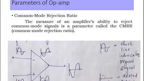 BasicElectronics 18ELN24 Module3 L23