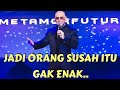 STAND UP COMEDY DEDDY CORBUZIER  (Jadi orang susah itu gak enak!)