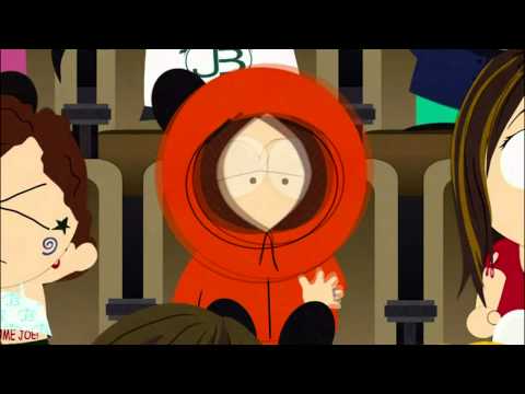 South Park Mid-Season 14 Fan Made Intro