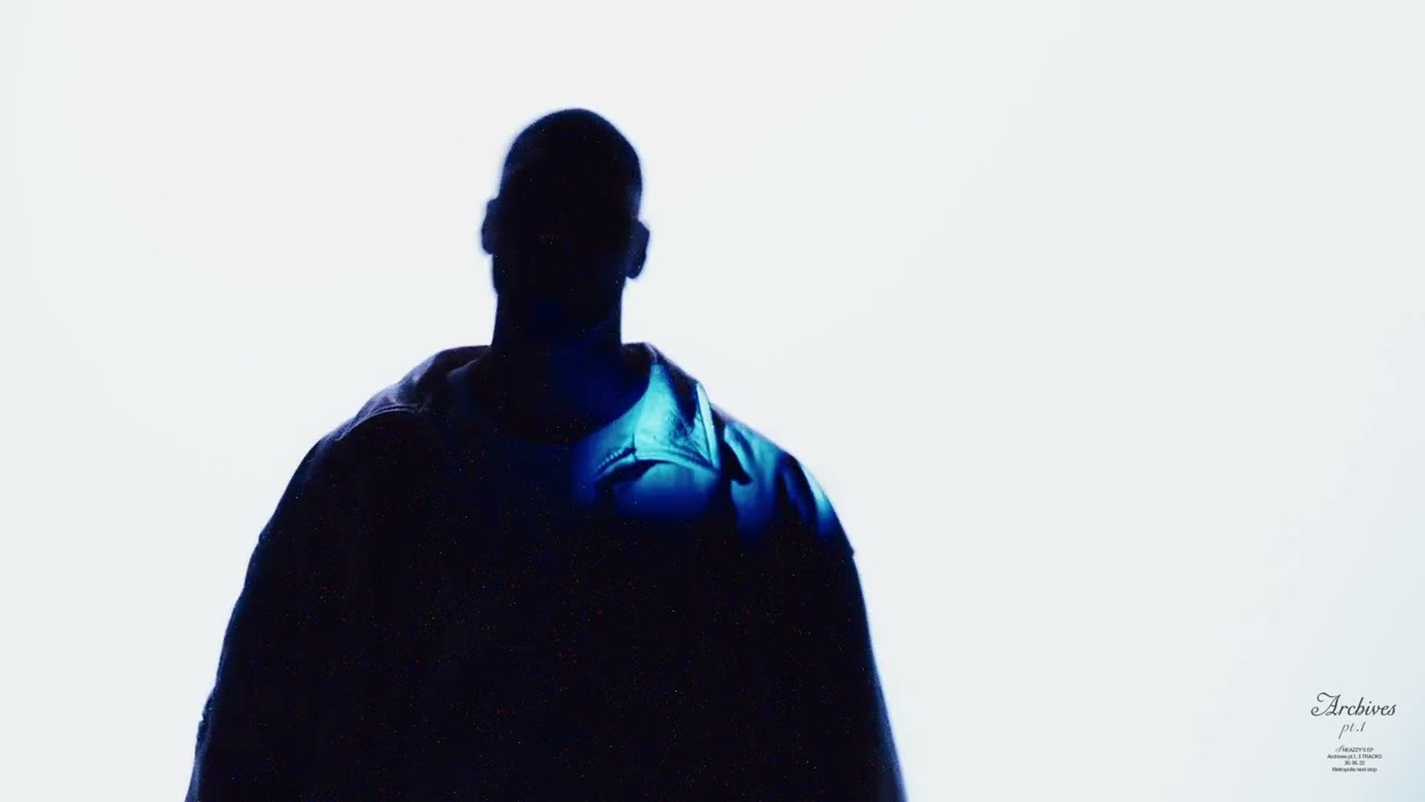 Sneazzy - VAR (Visualizer)