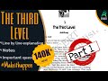 The Third Level (Line By Line) Part - 1 By Jack Finney | Class 12 in Hindi | Prince Academy