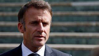 Attaque du Hamas : reçus par Macron, les chefs des partis unanimes sur les otages mais divisés su…