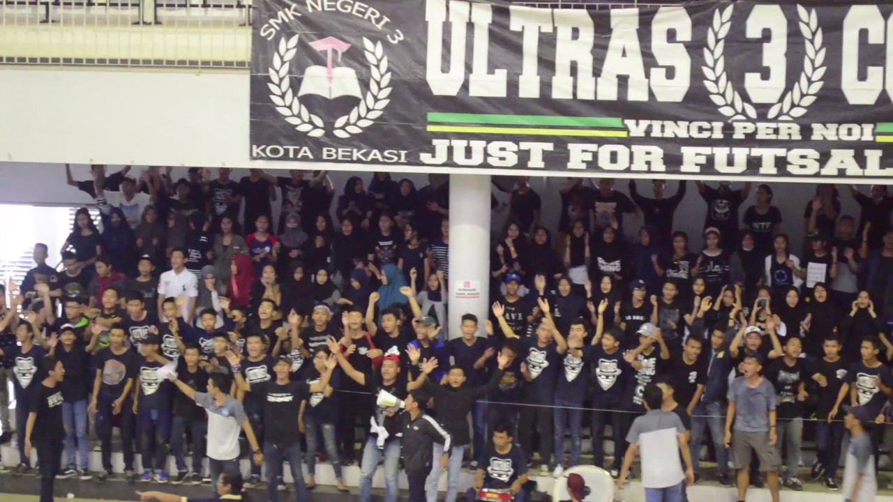 Ultras Coftri at NSC'16