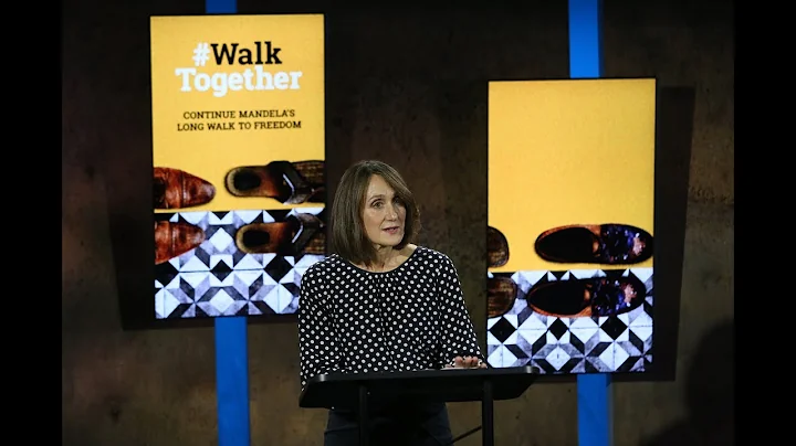 Elizabeth Cousens: The Path Forward for the SDGs | #WTFuture