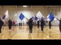 IPoly Dance Team - Beyonce Flags 2015