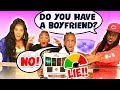 Family Lie Detector Test Challenge (Gets Heated)