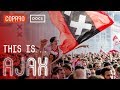 How Cruyff and Ajax Changed Football Forever | This is Ajax