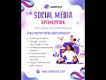 How Lexmetech Optimizes Your Social Media | Lexmetech #socialmediamarketing #socialmedia
