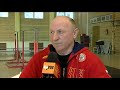 Каракотов: детей в тяжелую атлетику не отдам