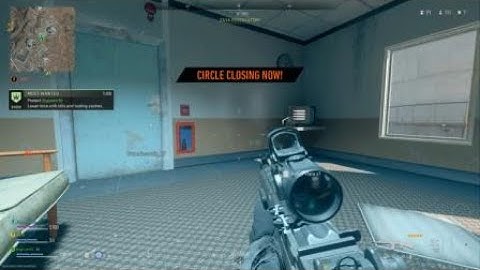 Enemy squad changes mind in Funny Proximity Chat Warzone2 Call of Duty®: Modern Warfare II