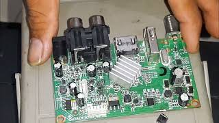 Bagaimana kita cabut/buka ic dengan solder biasa tanpa menggunakan solder uap