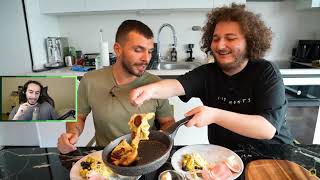 Agronmin - Instagram Taki̇pçi̇leri̇m Bi̇r Günümü Yönetti̇ Mesutcan Tomay - Ali̇ Bi̇çi̇m İzli̇yor