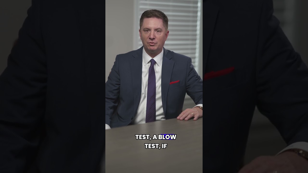 Arrested for DUI in Ocean City? Know your rights! Maronick Law LLC Maryland Criminal Defense