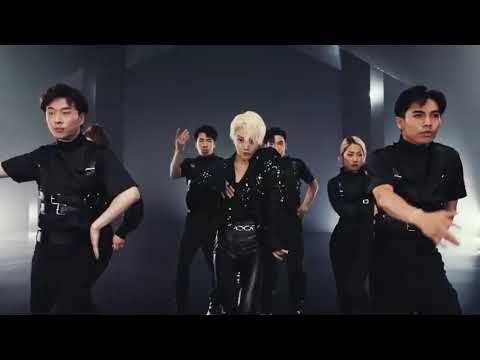 Boa X Xin 'BETTER(刘雨昕)' MV Teaser