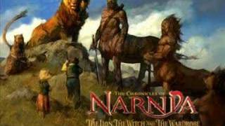 Video thumbnail of "Narnia Soundtrack: The Battle"