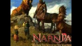 Narnia Soundtrack: The Battle