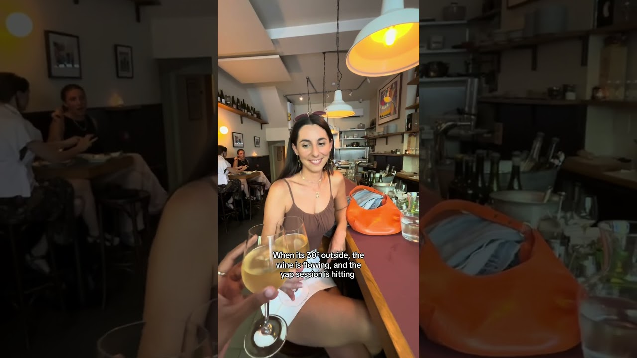 Why Summer Wine Days Are the Best!