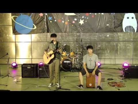 2016義守大學吉他社  期末大會表演