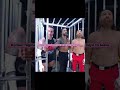 Roman Reigns Stop Cm Punk and asks Sami Zayn To leave😜😝||#wwe​ #shorts​ #shortsfeed​ #wweshorts​