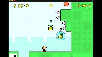 Appel - Checkpointless - Level 3