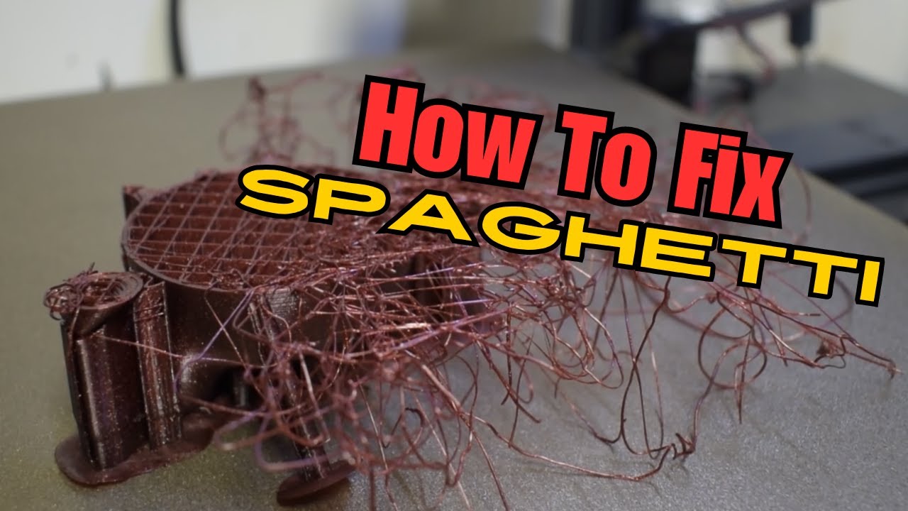 Fixing a 3d Printer by Cleaning and Leveling with 8 Easy Steps - YouTube