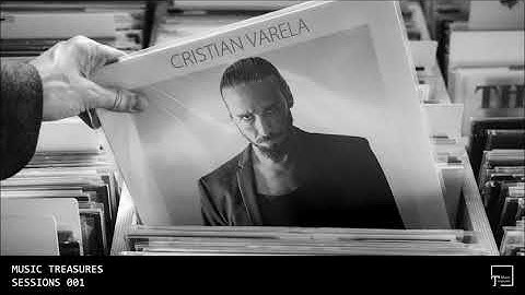 Music Treasures Sessions 001 - Cristian Varela