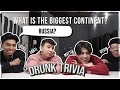 drunk trivia with friends