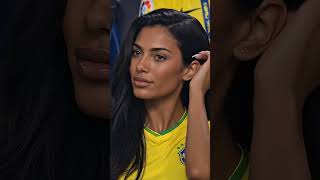 O SEEDANCE 2.0 agora permite todos nós a cobrar um pênalti na copa 2026 pela Seleção Brasileira.