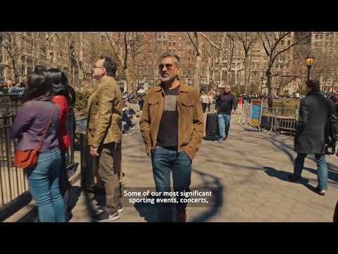 Inside New York: An architect's perspective with Vishaan Chakrabarti